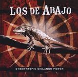 Cybertropic Chilango Power