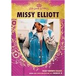 Missy Elliott (Hip-Hop Stars) book cover