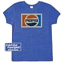 Pepsi - Catch The Spirit Ladies T-Shirt