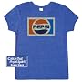 Pepsi - Catch The Spirit Ladies T-Shirt