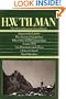 H.W. Tilman: The Seven Mountain-Travel Books
