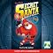 Secret Santa: Agent of X.M.A.S