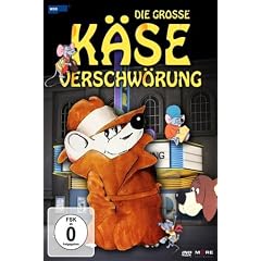 Die gro�e K�severschw�rung