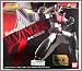 Soul of Chogokin SOC GX-45 Shin Mazinger Z Figure_s-2