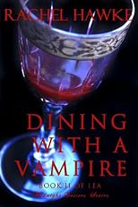 Dining with a Vampire