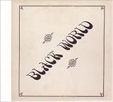 Bullwackie ´ s All Stars - Black World (Audio CD) - B001COBK2U
