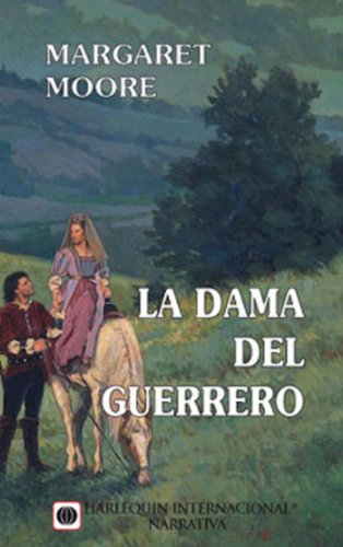 La dama del guerrero (Harlequin Internacional) (Spanish Edition)