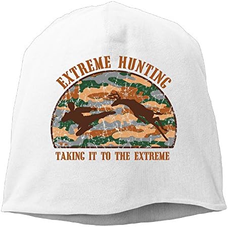 Extreme Hunting Latest Style Unisex BaseballÂ Cap