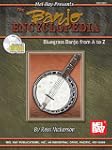 The Banjo Encyclopedia  Book/CD Set:...