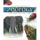 Integrated Principles of Zoology by Jr., Cleveland P Hickman, Larry S Roberts, Allan Larson, and Helen I'Anson