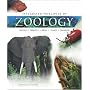 Integrated Principles of Zoology