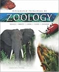 Integrated Principles of Zoology
