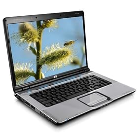 HP Pavilion DV6560US Laptop