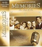 Memories are made of this (12 CD box set)