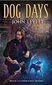 Dog Days (Ace Fantasy Book)