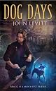 Dog Days (Ace Fantasy Book)