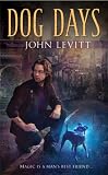 Dog Days (Ace Fantasy Book)