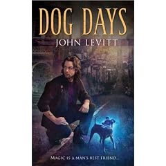 Dog Days (Ace Fantasy Book)