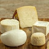 5 Favorites Cheese Sampler