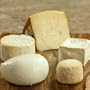 5 Favorites Cheese Sampler