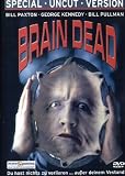 Brain Dead - Special Uncut Version - George Kennedy