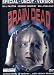 DVD : Brain Dead - Special Uncut Version