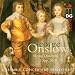 Onslow: String Quintets, Opp. 33 & 74