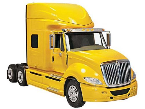 1/25 International Purosuta (japan import) by Mobius Model