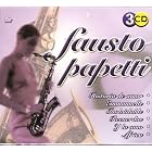 Fausto Papetti 3cd's the Best Collection of Fausto Papetti by FAUSTO, PAPETTI, PAPETI, FAUSTO PAPETI. FAUSTO PAPETTI