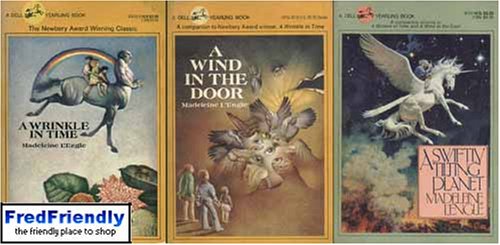 Madeleine L'Engle