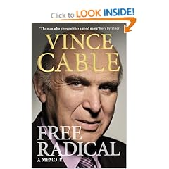 Free Radical: A Memoir