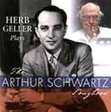 Plays the Arthur Schwartz Songbook