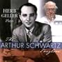 Plays the Arthur Schwartz Songbook