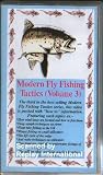 Modern Fly Fishing Techniques Volume 3 (Video Tape/PAL) 1993