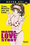 Manga Love Story 27: BD 27 - Katsu Aki