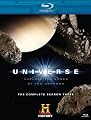The Universe: The Complete Season Three [Blu-ray]