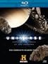 The Universe: The Complete Season Three [Blu-ray]