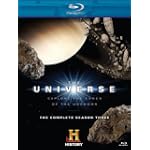 SAVE $35.46 - The Universe: The Complete Season Three [Blu-ray] $34.49