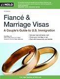Fiance and Marriage Visas: A Couple's Guide to US Immigration