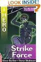 Strike Force: v. 8 (EDGE - I, Hero)