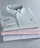 Ralph Lauren Long Sleeve Classic-Fit Button Down Shirt