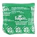 PAG06927 - Folgers Premeasured Decaffeinated Coffee Packs
