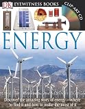 DK Eyewitness Books: Energy