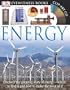 DK Eyewitness Books: Energy