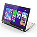 Toshiba Flagship 2-in-1 Convertible Tablet UltraBook 15.6
