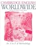 Cambridge English Worldwide A-Z of Methodology (Cambridge English for Schools)