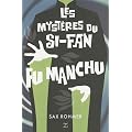 Les Myst�res du Si-Fan - Fu Manchu