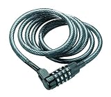 Kryptonite Schloss Kabel RCL I - 