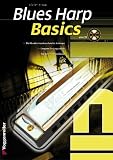 Produkt-Bild: Blues Harp Basics (CD)