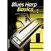 Blues Harp Basics (CD)